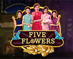 Five Flowers