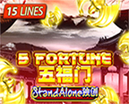 5 Fortune SA