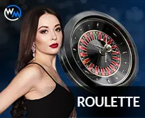 WM Roulette